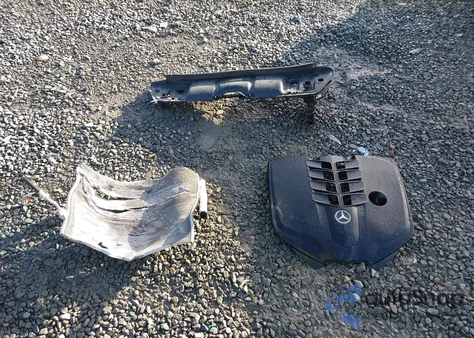 2023 Mercedes-Benz Gls 580 4Matic из США, поврежденный, VIN 4JGFF8GE1PB026500